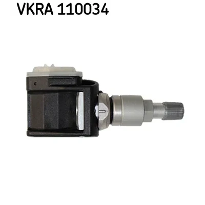 Bilde av Hjulsensor, dekktrykk kontrollsystem (TPMS), Framaksel, cadillac,chevrolet, 20925925