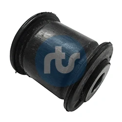 Bilde av RTS 017 00978 Styrestang Lagring framaksel begge sider, nede, foran 64 Gummimetallager for casterstag