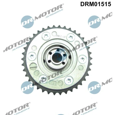 Bilde av DR.MOTOR AUTOMOTIVE DRM01515 kamakselregulering Eksosside BMW: 3 Sedan, 1 Hatchback, 5 Touring