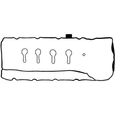 Bilde av Tetningssett, sylindertopp hette, , bmw 7 [e65, e66, e67], 0 403 102, 11 12 102