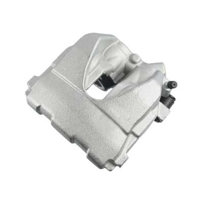 Bilde av FEBI BILSTEIN 183214 Bremsecaliper Støpejern framaksel venstre VOLVO: XC60 I, XC90 I