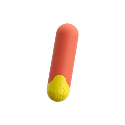 Bilde av ROMP Riot Bulletvibrator