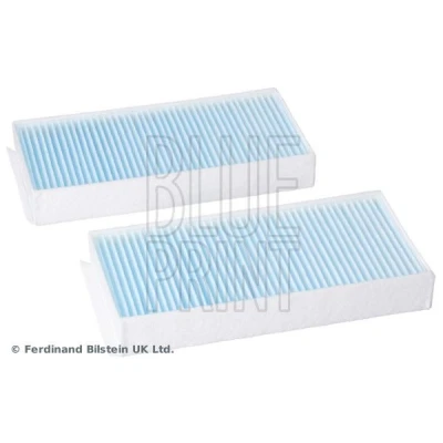 Bilde av BLUE PRINT ADB112513 Filtersett, kupeluft BMW: , MINI: Hatchback