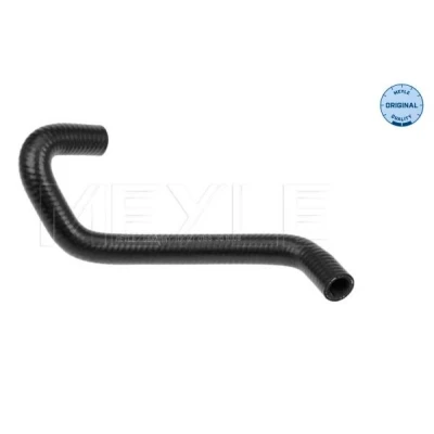 Bilde av MEYLE 119 121 0168 Radiatorslange EPDM (etyl propylen dien gummi) uten bøyler ORIGINAL Quality VOLKSWAGEN: Passat B5 Stasjonsvogn, AUDI: A4 Avant