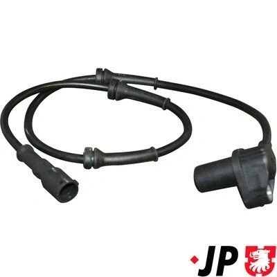 Bilde av JP GROUP 1197102870 ABS Sensor venstre bakaksel induktiv VOLKSWAGEN: Transporter 5, 4 Bus,