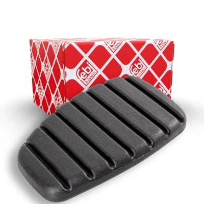 Bilde av FEBI BILSTEIN 173408 Pedalbelegg RENAULT: TRAFIC 2 Bus, Kangoo II Express