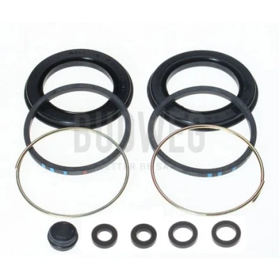 Bilde av BUDWEG CALIPER 204801 Bremseklave Reparasjonssett 48 BMW: 3 Sedan, FORD: Cortina Mk2 Stasjonsvogn, OPEL: Kadett C Sedan