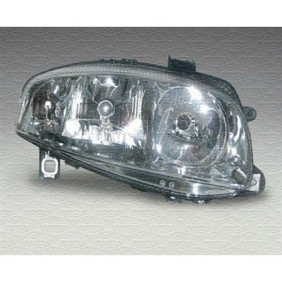 Bilde av MAGNETI MARELLI 710301186227 Frontlykter