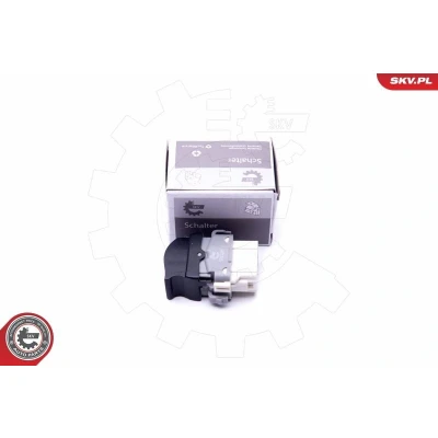 Bilde av Bryter, vindusløfter, renault megane ii, kombi 8200108274, 8200220510, 8200315024