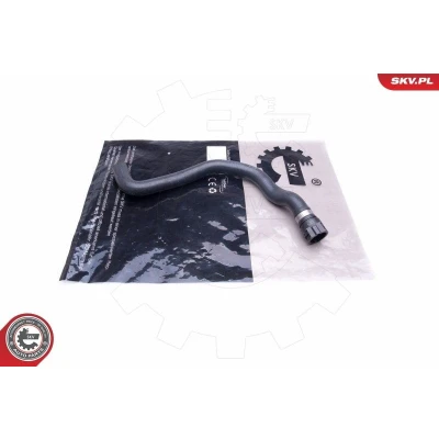 Bilde av Radiatorslange, audi a4 b5, b5 avant, 8D0819373K, 8D0819373R