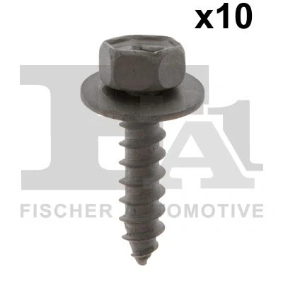 Bilde av FA1 77 70001.10 Skrue