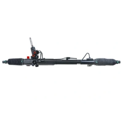 Bilde av LAUBER 66.4146 Tannstang hydraulisk for venstreratt KOYO M14x1,5 1182 klin PEUGEOT: 407 SW