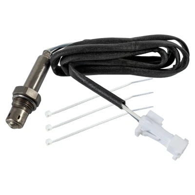 Bilde av FEBI BILSTEIN 175878 Lambdasonde oppvarmet 4 PEUGEOT: 307 SW, 206 Hatchback, 407 CITROËN: C5 III Stasjonsvogn, Berlingo / First I