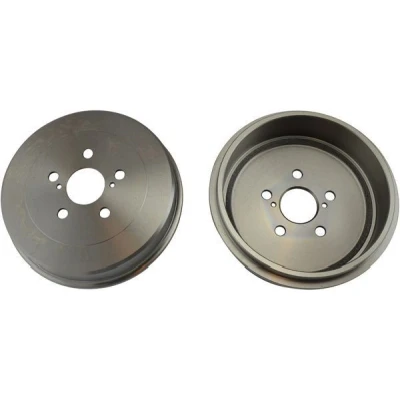 Bilde av KAVO PARTS BD 9615 Bremsetrommel TOYOTA: Avensis I Sedan