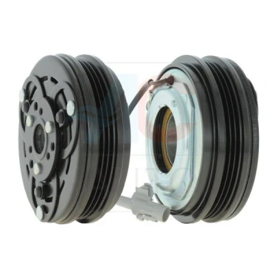 Bilde av ACAUTO AC 06ZX29 Magnet Clutch VOLVO, ZEXEL DCS 17 109, 114mm VOLVO: V70 3, XC60 I, V60 I