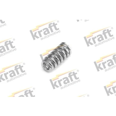 Bilde av KRAFT 0595005 Fjær, eksosanlegg