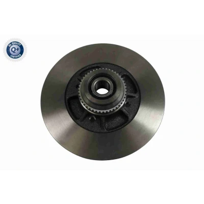 Bilde av VAICO V46 40008 Bremseskiver bakaksel 238 8 4 100 fullt ut Original Quality RENAULT: MEGANE 3 Grandtour, 2 Kombi,