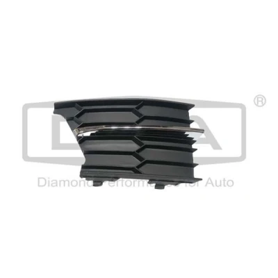 Bilde av DPA 88531830102 Ventilasjonsgitter venstre SKODA: Superb II Stasjonsvogn