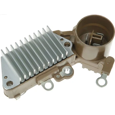 Bilde av AS PL ARE6001 Generatorregulator 12