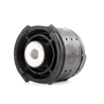 Bilde av FEBI BILSTEIN 12628 Akselskaft Lagring venstre bakaksel, foran gummi BMW: 3 Touring, X3, Sedan