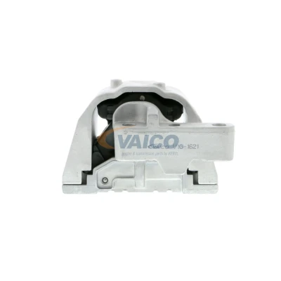 Bilde av VAICO V10 1621 Motorfeste Original Quality foran høyre Gummimetallager 180 121,5 VOLKSWAGEN: Polo IV Hatchback, Golf 4, AUDI: A3 Hatchback
