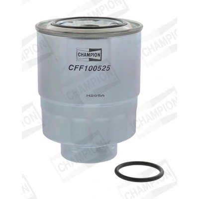 Bilde av CHAMPION CFF100525 Drivstoffilter Påskruingsfilter HONDA: CR V 3, 2, CIVIC 8 Hatchback, MITSUBISHI: ASX SUV, Lancer Limousine