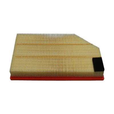 Bilde av KAVO PARTS FAF 10240 Luftfilter 347mm Filterinnsats, forfilter VOLVO: V70 3, V60 I, XC60 I