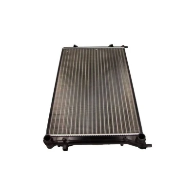Bilde av MAXGEAR AC233127 Radiator Aluminium 415 650 23 Kjøleribber satt sammen mekanisk VOLKSWAGEN: Touran I, Passat B6 Variant, Caddy 3