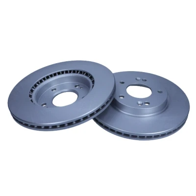Bilde av QUARO QD8209 Bremseskiver 280 23 114 innvendig ventilert belagt, spraylakkert uten hjulnav, hjulfestebolt HYUNDAI: Kona SUV, i30 II Hatchback