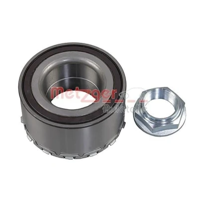 Bilde av METZGER WM 2180 Hjullagersett med integrert magnetisk senorring 92 MERCEDES BENZ: Vito Minibuss, Viano, Mixto