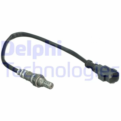 Bilde av DELPHI ES20364 12B1 Lambdasonde planarsonde, oppvarmet VOLVO: V70 2, S40 II, S60 I, LAND ROVER: Range Rover Sport