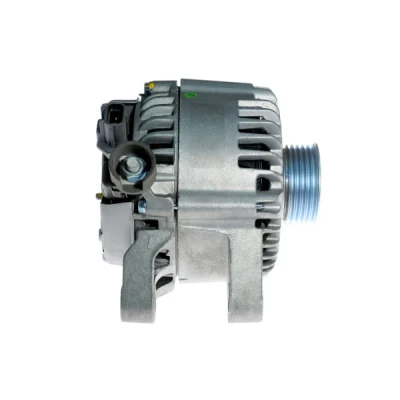 Bilde av HELLA 8EL 011 710 771 Dynamo 14V 80A MAZDA: 2 Hatchback, FORD: Fusion Stasjonsvogn