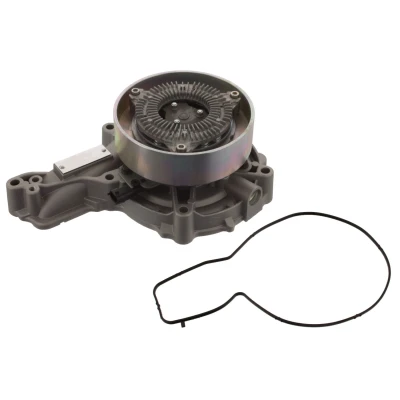 Bilde av FEBI BILSTEIN 79741 Vannpumpe Aluminiumstøpegods elektromagnetisk