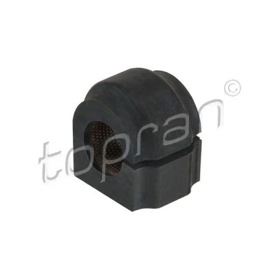 Bilde av TOPRAN 501 864 Stabilisatorbøssinger bakaksel begge sider gummilager 16 med sliss MINI: Hatchback, Countryman, Clubman