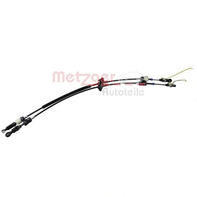 Bilde av Kabel, girmekanisme, mercedes benz, 907 260 01 00, 35 9072600100, 9072603500, A A9072600100,