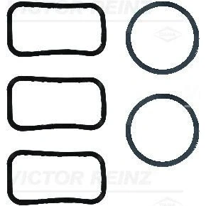 Bilde av REINZ 15 10051 01 Tetningssett, sylindertopp hette gummi NISSAN: Qashqai / Qashqai+2 I