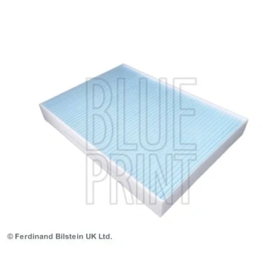 Bilde av BLUE PRINT ADF122524 Kupéfilter pollenfilter 334 238 40 VOLVO: XC60 II, V60 I, V90 II Stasjonsvogn