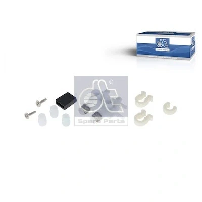 Bilde av DT Spare Parts 6.74710 Trykkregulatorventil, løfteanlegg