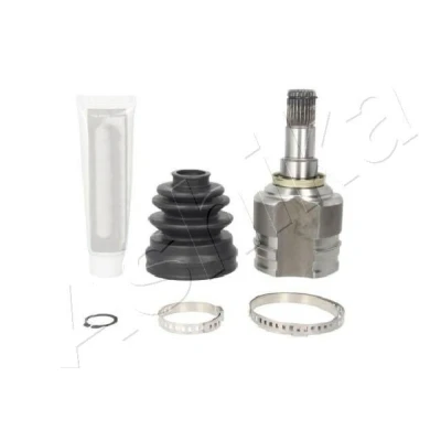 Bilde av Leddsett, drivaksel, Girkassesiden, Framaksel høyre, toyota starlet, yaris, yaris verso, 43403 10010, 43410 10090, 10091