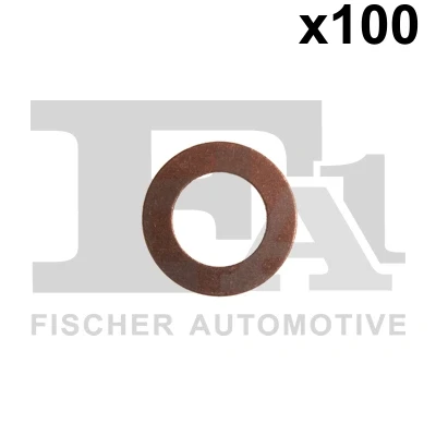 Bilde av Tetningsring, chevrolet,isuzu,opel, 652493, 94158328