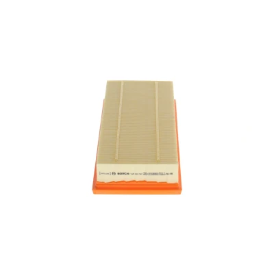 Bilde av BOSCH F 026 400 784 Luftfilter 50mm 130mm 290mm Filterinnsats MERCEDES BENZ: G Klasse SUV, GLC C T modell