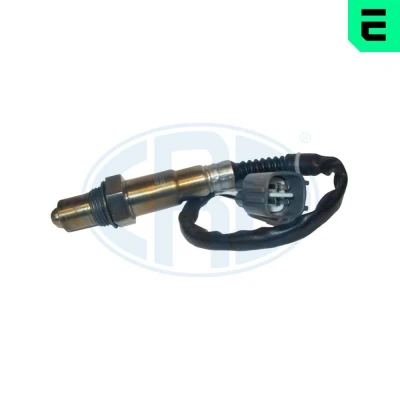 Bilde av ERA 570201 Lambdasonde 4 TOYOTA: Yaris I Hatchback, Aygo