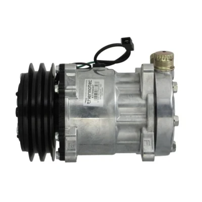 Bilde av THERMOTEC KTT090407 Kompressor 7H15 12 R 134a