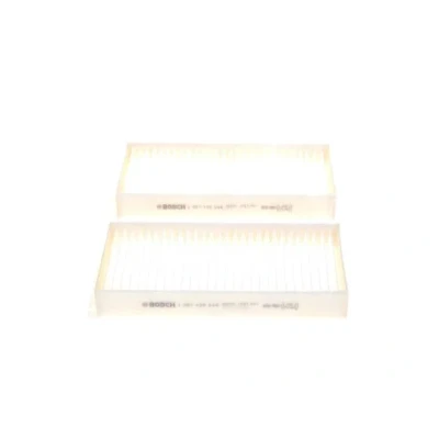 Bilde av BOSCH 1 987 435 046 Kupéfilter Partikkelfilter 233 114,5 32 BMW: 2 Active Tourer, Gran X1, MINI: Clubman, Hatchback