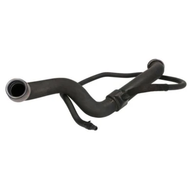 Bilde av THERMOTEC DWM167TT Radiatorslange EPDM (etyl propylen dien gummi) MERCEDES BENZ: S Klasse Sedan