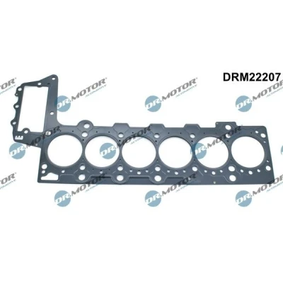 Bilde av DR.MOTOR AUTOMOTIVE DRM22207 Toppakning 1,65 84,5 BMW: 5 Touring, Sedan, X3