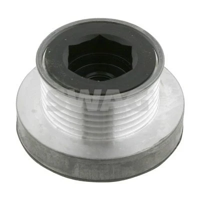 Bilde av SWAG 60 92 6457 Frihjul Dynamo RENAULT: Kangoo I Express,
