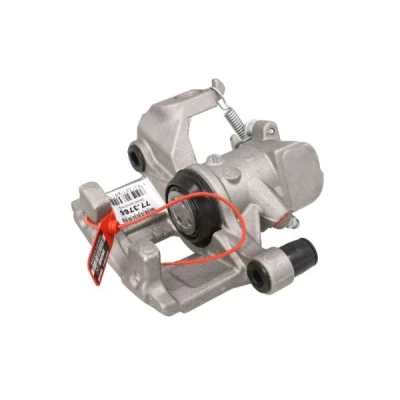 Bilde av LAUBER 77.3766 Bremsecaliper Aluminium venstre bakaksel TOYOTA: Yaris III Hatchback, II Hatchback
