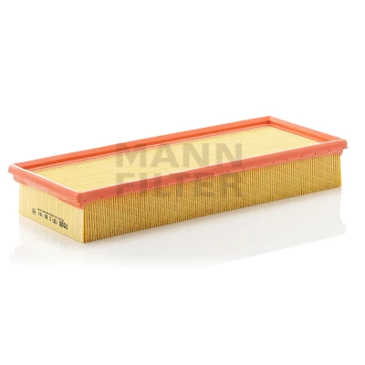 Bilde av MANN FILTER C 39 161 Luftfilter 58 150 381 Filterinnsats BMW: 5 Sedan, 7