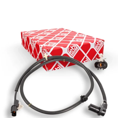 Bilde av FEBI BILSTEIN 172073 ABS Sensor framaksel høyre 1460 1075 MITSUBISHI: Lancer 7 Limousine,